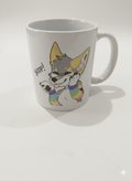 mug avec foxstar54000 qui se fait boop